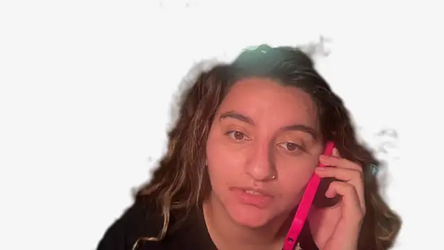 mamifresita online show from 10, 11, 2025