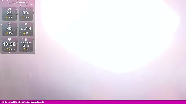 mamifresita online show from 18, 4, 2026