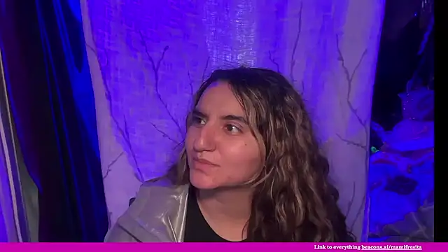 mamifresita online show from 28, 5, 2026