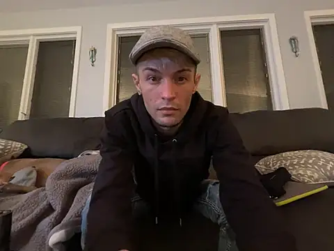 Trystan Spellman online show from 5, 4, 2026