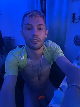 Trystan Spellman online show from 5, 6, 2026