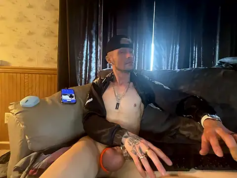 Trystan Spellman online show from 18, 4, 2026