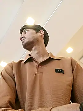 Snapshot of Tarun_0026 chatting on 12, 10, 2025 Tarun 0026 online show from 12, 10, 2025