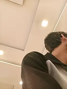 Snapshot of Tarun_0026 chatting on 28, 10, 2025 Tarun 0026 online show from 28, 10, 2025