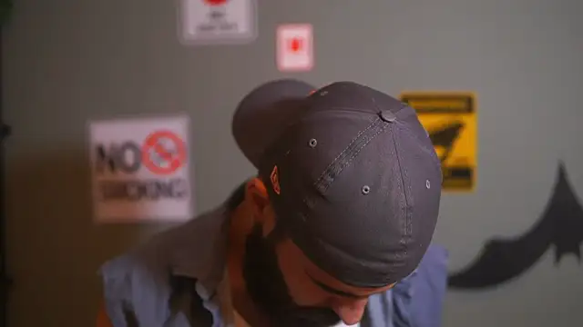 HairyRobxxx online show from 27, 11, 2025