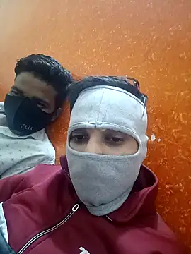 hotlovelife online show from 31, 12, 2024