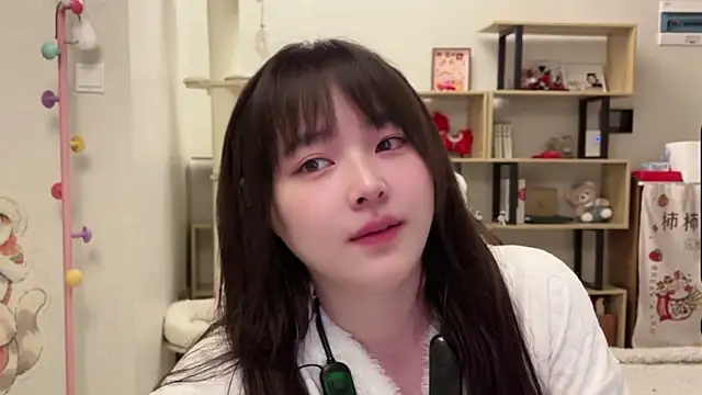 Chenjing0 online show from 4, 3, 2026