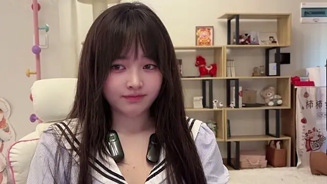 Chenjing0 online show from 20, 2, 2026