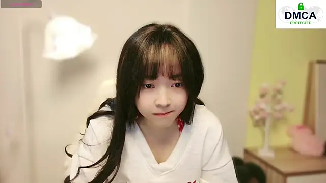Chenjing0 online show from 6, 1, 2025