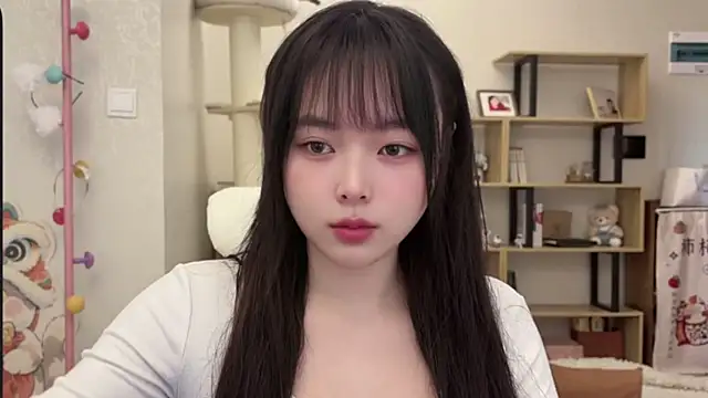 Chenjing0 online show from 20, 12, 2025