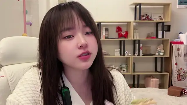 Chenjing0 online show from 14, 3, 2026