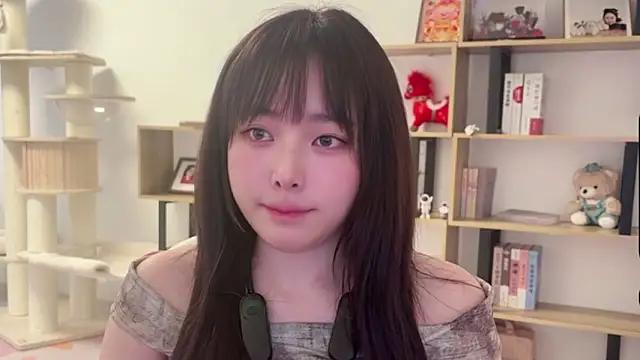 Chenjing0 online show from 21, 3, 2026