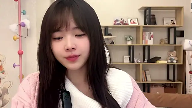 Snapshot of Chenjing0 chatting on 1, 11, 2025 Chenjing0 online show from 1, 11, 2025