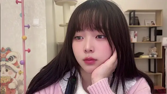 Snapshot of Chenjing0 chatting on 13, 11, 2025 Chenjing0 online show from 13, 11, 2025