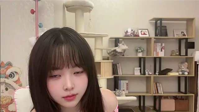 Snapshot of Chenjing0 chatting on 3, 11, 2025 Chenjing0 online show from 3, 11, 2025