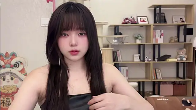 Snapshot of Chenjing0 chatting on 8, 11, 2025 Chenjing0 online show from 8, 11, 2025