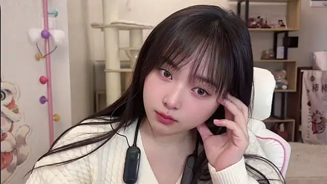 Chenjing0 online show from 5, 2, 2026