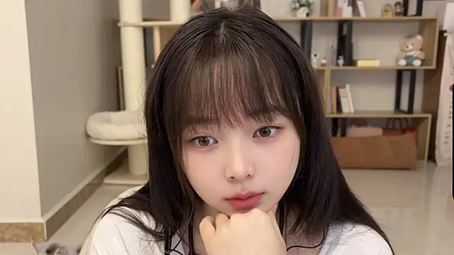 Snapshot of Chenjing0 chatting on 12, 10, 2025 Chenjing0 online show from 12, 10, 2025