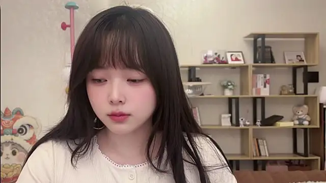 Snapshot of Chenjing0 chatting on 6, 11, 2025 Chenjing0 online show from 6, 11, 2025