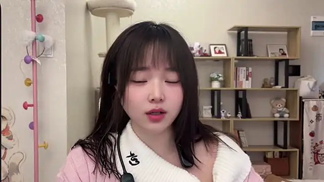 Snapshot of Chenjing0 chatting on 30, 11, 2025 Chenjing0 online show from 30, 11, 2025