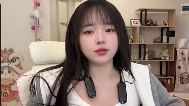 Chenjing0 online show from 10, 1, 2026