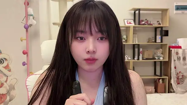 Chenjing0 online show from 12, 2, 2026