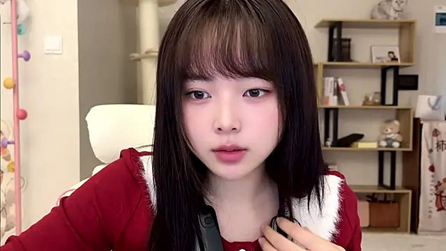 Snapshot of Chenjing0 chatting on 24, 10, 2025 Chenjing0 online show from 24, 10, 2025