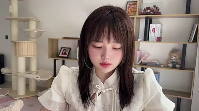 Chenjing0 online show from 29, 3, 2026