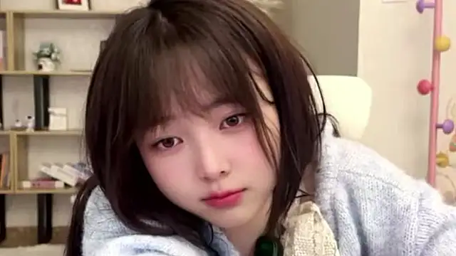 Chenjing0 online show from 19, 3, 2026