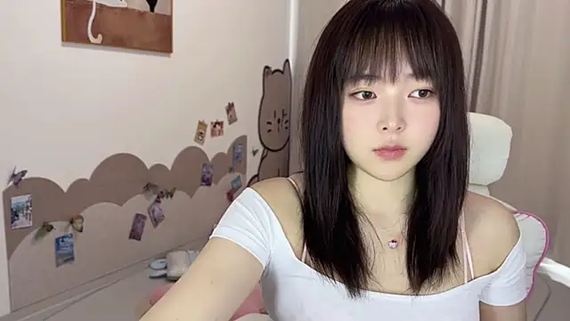 Chenjing0 online show from 5, 4, 2026