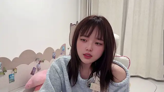 Chenjing0 online show from 30, 3, 2026