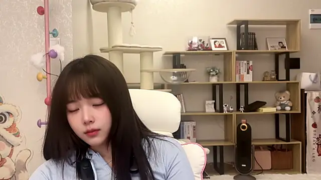 Snapshot of Chenjing0 chatting on 3, 11, 2025 Chenjing0 online show from 3, 11, 2025