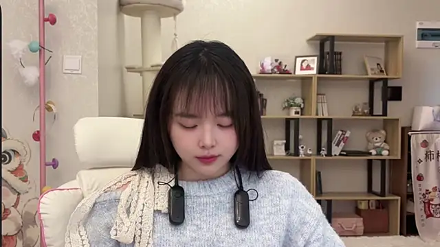 Chenjing0 online show from 16, 12, 2025