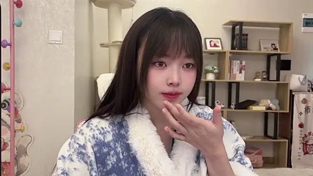 Snapshot of Chenjing0 chatting on 27, 11, 2025 Chenjing0 online show from 27, 11, 2025