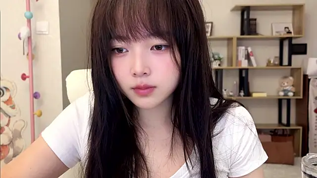 Snapshot of Chenjing0 chatting on 20, 10, 2025 Chenjing0 online show from 20, 10, 2025