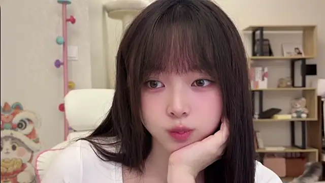 Snapshot of Chenjing0 chatting on 11, 11, 2025 Chenjing0 online show from 11, 11, 2025