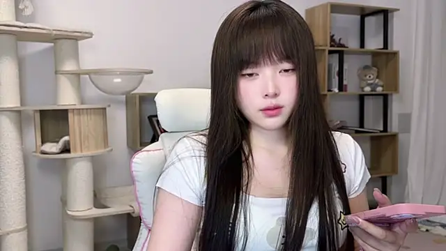 Snapshot of Chenjing0 chatting on 26, 5, 2026 Chenjing0 online show from 26, 5, 2026