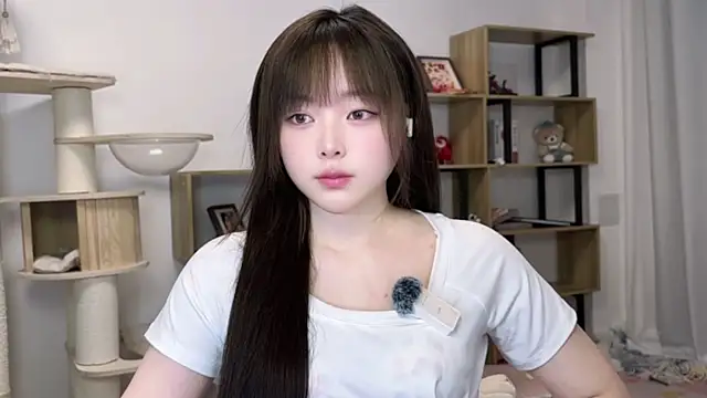 Snapshot of Chenjing0 chatting on 28, 5, 2026 Chenjing0 online show from 28, 5, 2026