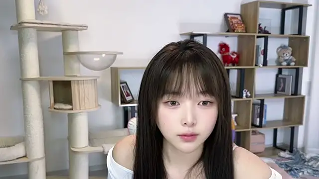Snapshot of Chenjing0 chatting on 23, 4, 2026 Chenjing0 online show from 23, 4, 2026