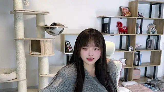 Snapshot of Chenjing0 chatting on 25, 4, 2026 Chenjing0 online show from 25, 4, 2026