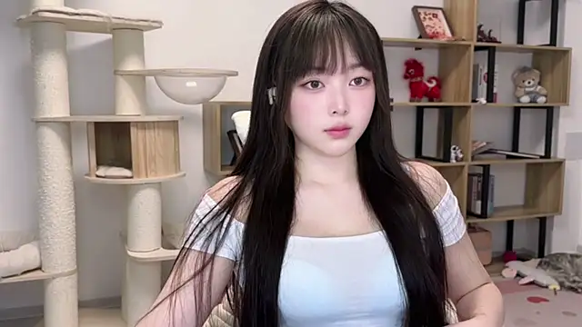 Snapshot of Chenjing0 chatting on 14, 5, 2026 Chenjing0 online show from 14, 5, 2026