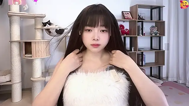 Snapshot of Chenjing0 chatting on 19, 7, 2026 Chenjing0 online show from 19, 7, 2026