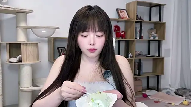 Snapshot of Chenjing0 chatting on 24, 5, 2026 Chenjing0 online show from 24, 5, 2026