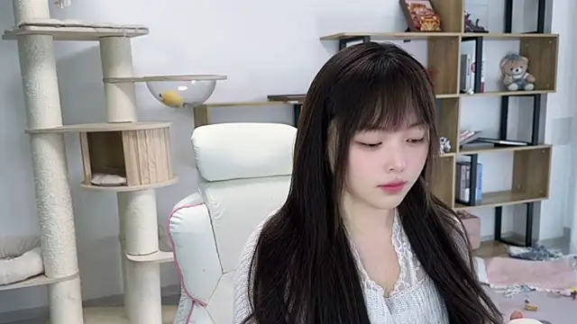 Snapshot of Chenjing0 chatting on 7, 5, 2026 Chenjing0 online show from 7, 5, 2026