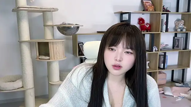 Snapshot of Chenjing0 chatting on 29, 4, 2026 Chenjing0 online show from 29, 4, 2026