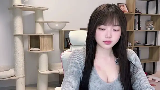 Snapshot of Chenjing0 chatting on 11, 5, 2026 Chenjing0 online show from 11, 5, 2026