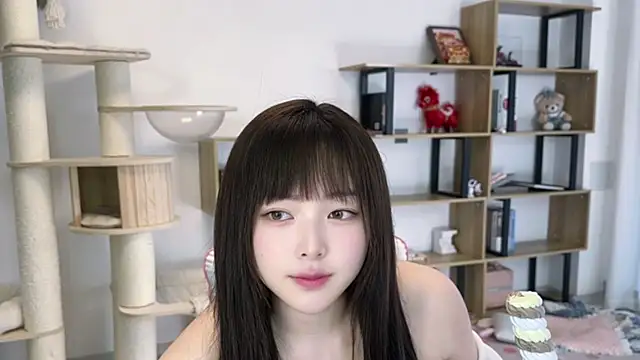 Snapshot of Chenjing0 chatting on 3, 5, 2026 Chenjing0 online show from 3, 5, 2026