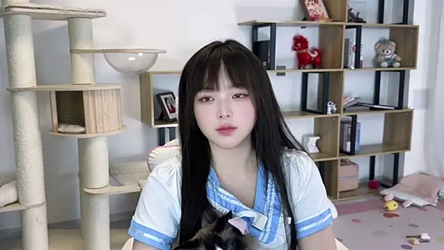 Snapshot of Chenjing0 chatting on 10, 5, 2026 Chenjing0 online show from 10, 5, 2026