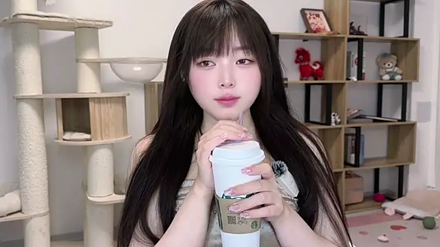 Snapshot of Chenjing0 chatting on 12, 5, 2026 Chenjing0 online show from 12, 5, 2026