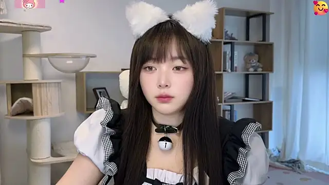 Snapshot of Chenjing0 chatting on 31, 5, 2026 Chenjing0 online show from 31, 5, 2026